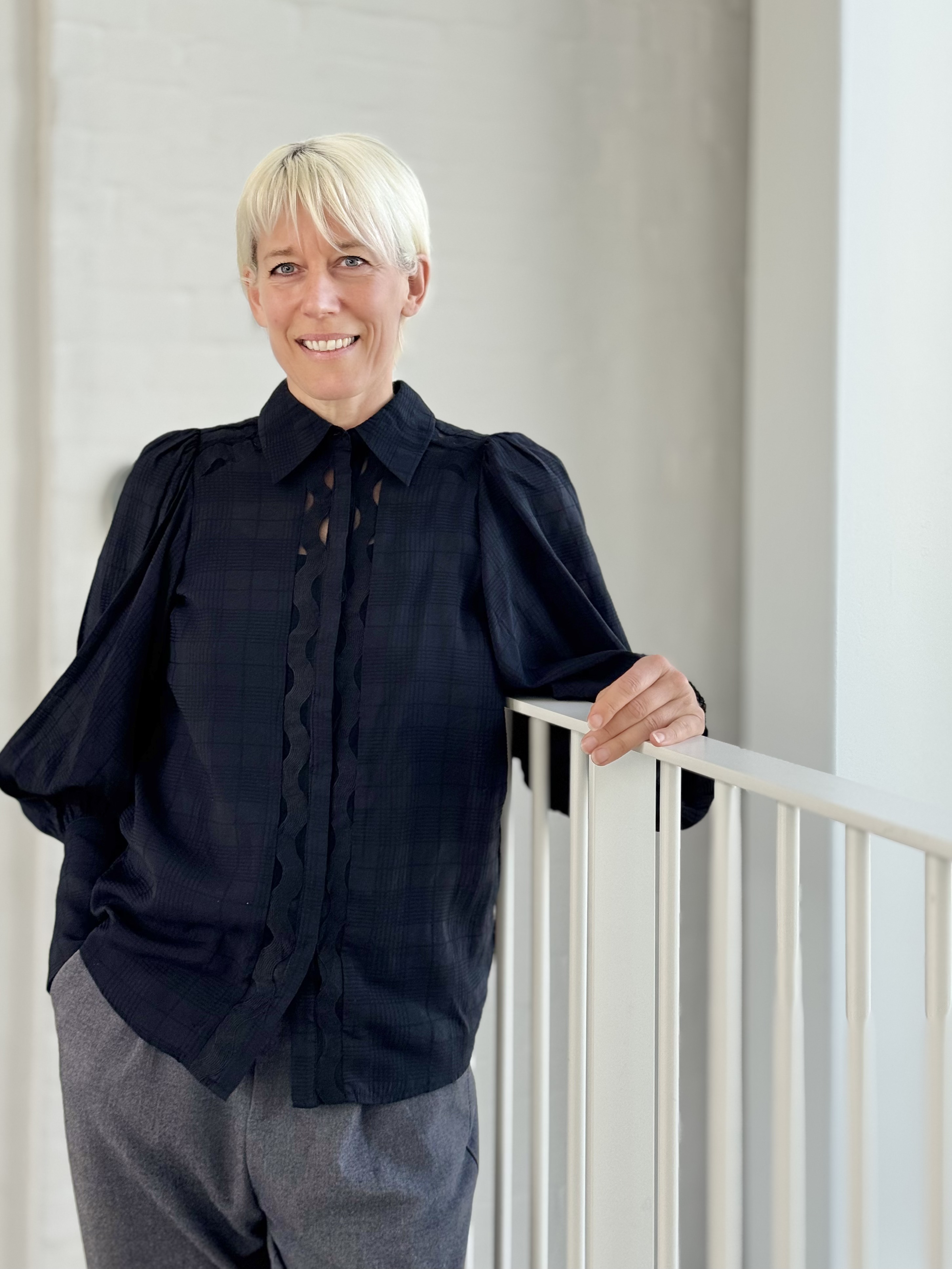 Tina Hansen